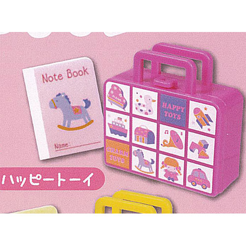 楽天市場】ミニチュア文具シリーズ 《コンプリートセット》 コクヨ