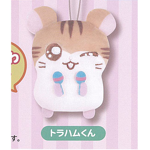 楽天市場】とっとこハム太郎フェルトメーカーミニ 全8種エポック社