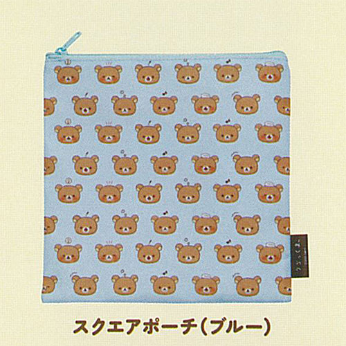 サンエックス　リラックマ　ポーチ2個 セット 楽天市場】店内全品対象エントリーで＋P5倍☆サンエックス