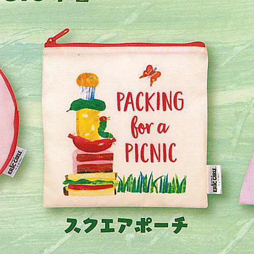 楽天市場】はらぺこあおむしボタンチャームキーチェーン全6種システム