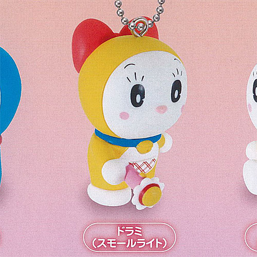 楽天市場】ドラえもん 秘密道具 ミニフィギュア ビッグライト