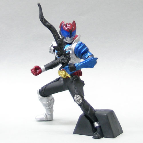 楽天市場】新品 バンダイ 仮面ライダーキバ ガルルセイバー 未