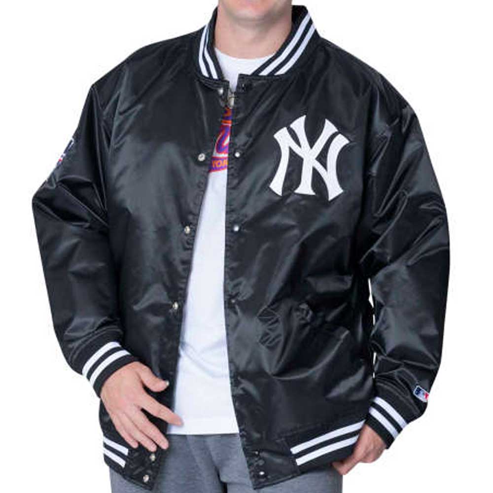 楽天市場】90年代 STARTER スターター MLB ニューヨーク・ヤンキース