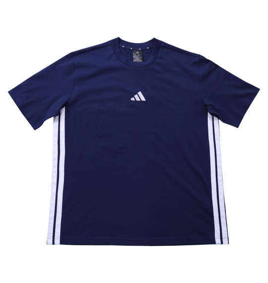 楽天市場】adidas アディダス Tシャツ 半袖 メンズ 大きいサイズ