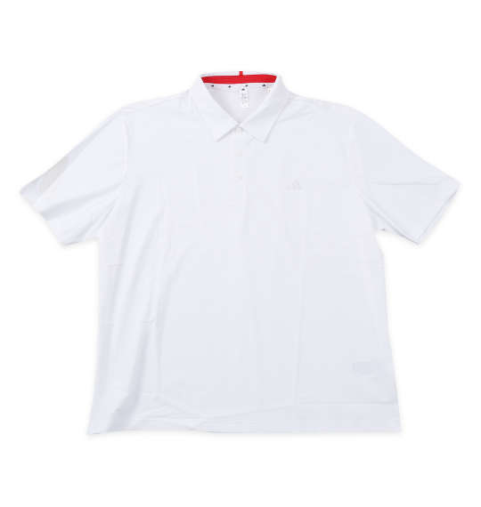 大きいサイズ メンズ adidas golf モノグラム 半袖 シャツ ホワイト 1278-5201-1 3XL 4XL 5XL 楽天市場】大きいサイズ メンズ adidas golf モノグラム 半袖 シャツ