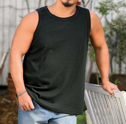 楽天市場】AUDIENCE 丸胴 10oz Heavy Weight Tank Top