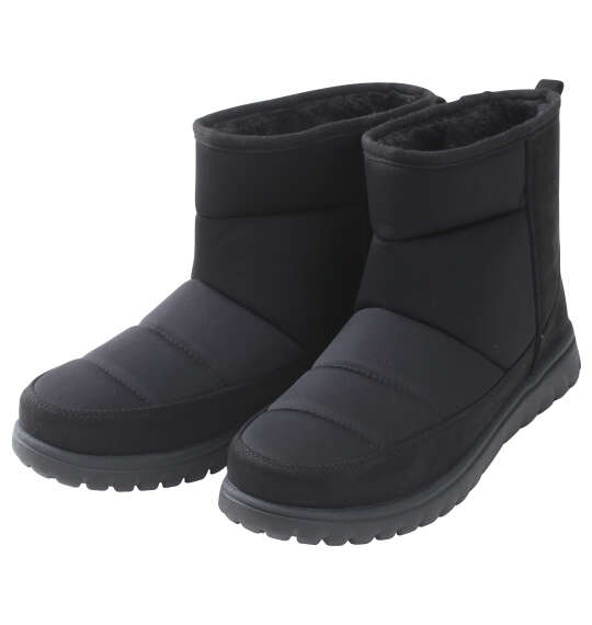 楽天市場】大きいサイズ メンズ North Date スノーブーツ グレー 1240