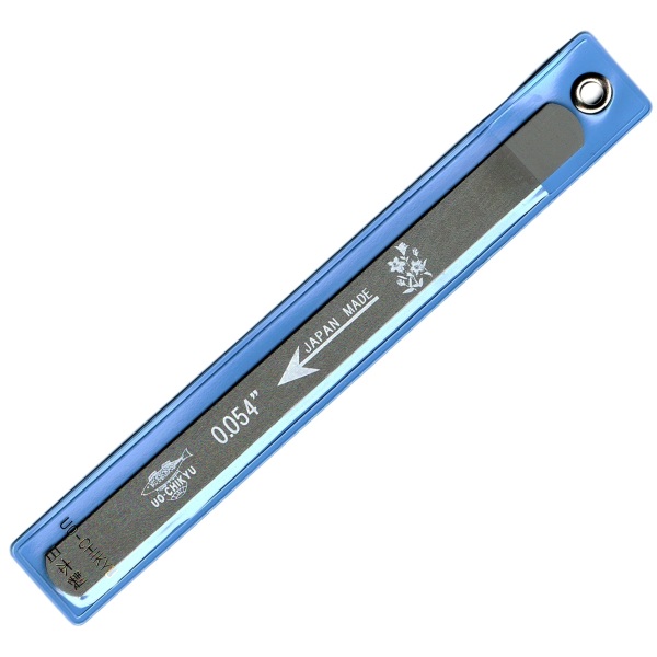 UO-CHIKYU 魚地球印ナットファイルセット＋フレットファイル 楽天市場】【魚地球印】 UO-CHIKYU 国産ナットファイル(ナット溝用