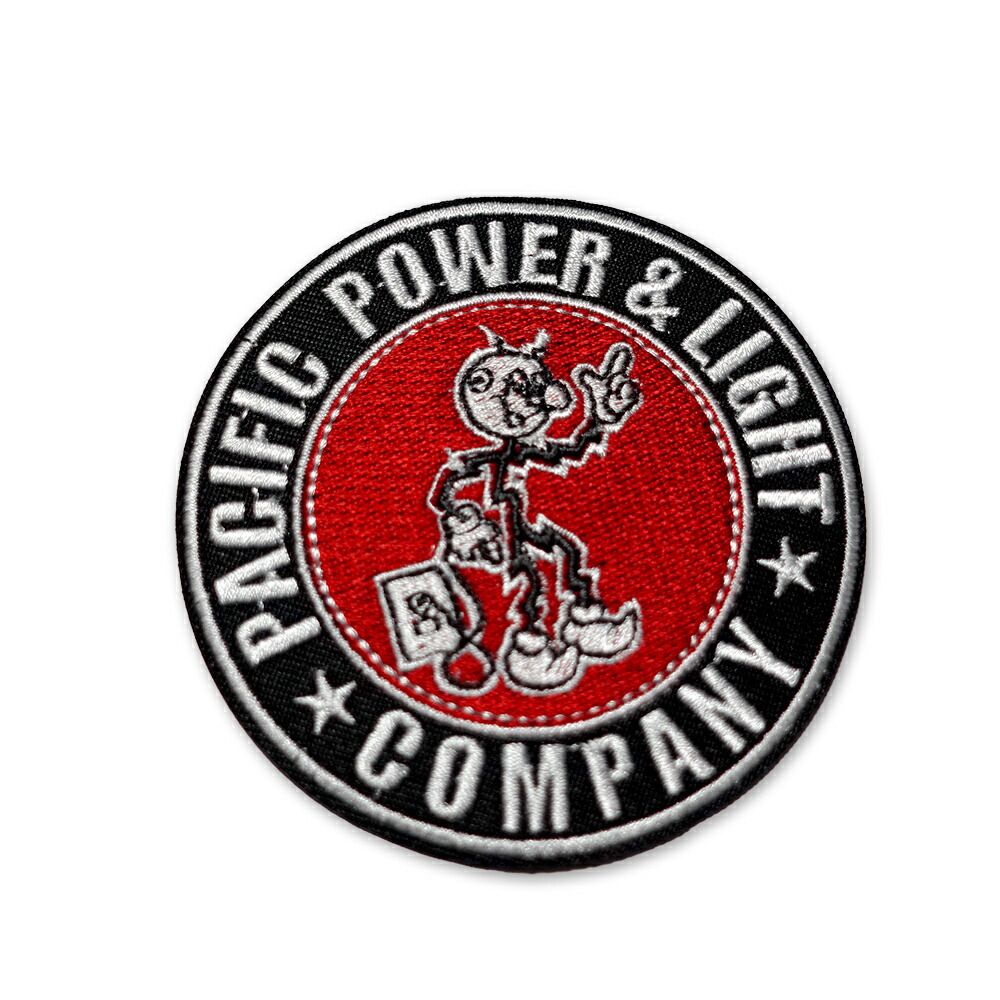 楽天市場】【メール便送料無料】えらべるNEW世田谷ベースワッペン 3枚