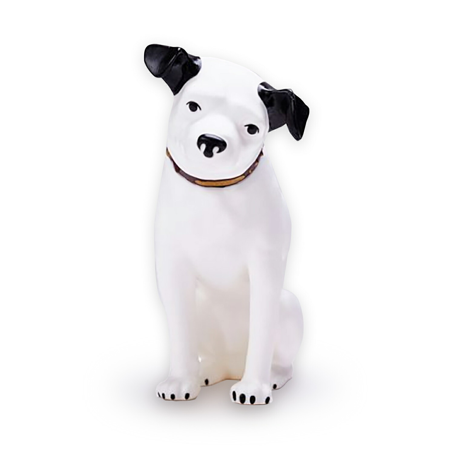 楽天市場】ビクター犬 Victor ニッパー君（a・b・c） ／victor