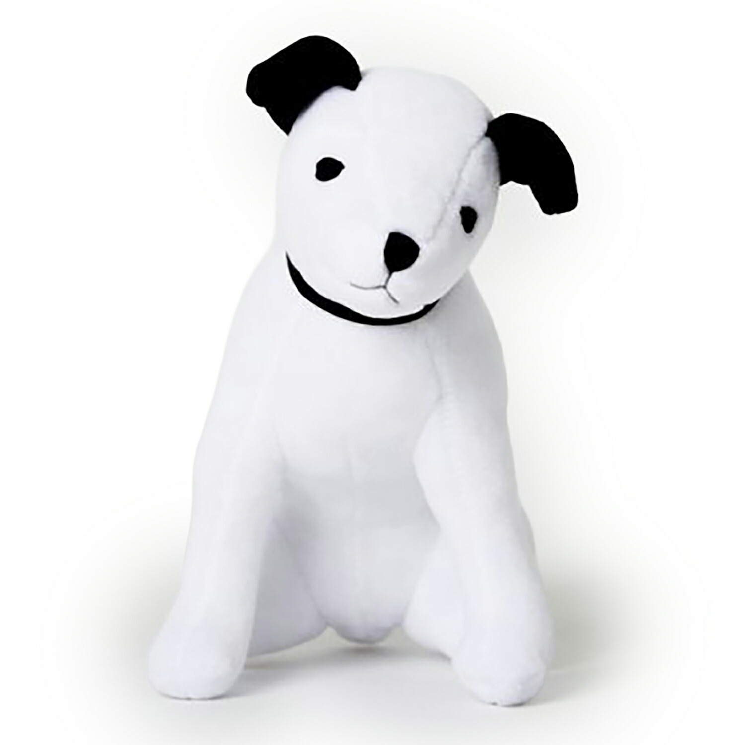 ビクターVictor rca ニッパーandチッパー　ぬいぐるみ ビクターVictor rca ニッパーandチッパー ぬいぐるみ - メルカリ