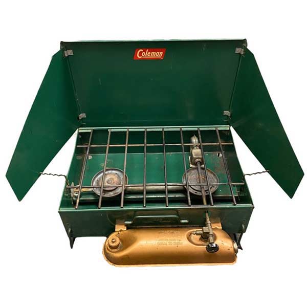 楽天市場】希少 PRENTISS WABERS ヴィンテージ 2バーナー AUTO COOK KIT モデル109 [S-28] アウトドア キャンプ  vintage アメリカン雑貨 アメ雑 : アメリカンガレージライフCHOPPERS