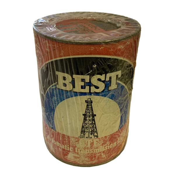 値下げ！アメリカン　ビンテージ　オイル缶　燃料缶　モーニングスターワークス オイル缶の商品一覧 ｜ glow ANTIQUES