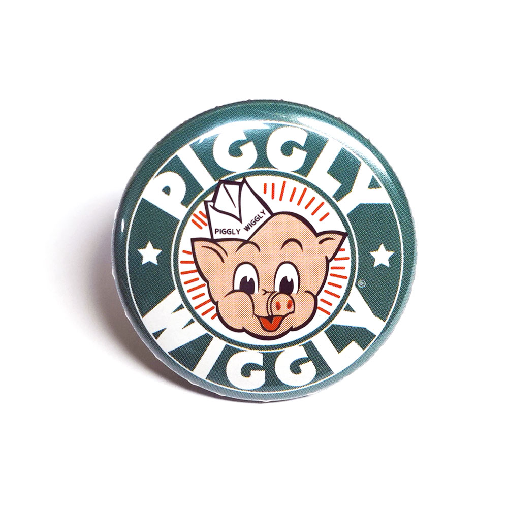 楽天市場】【送料無料】 アメリカン雑貨 ピギーウィギー Piggly Wiggly