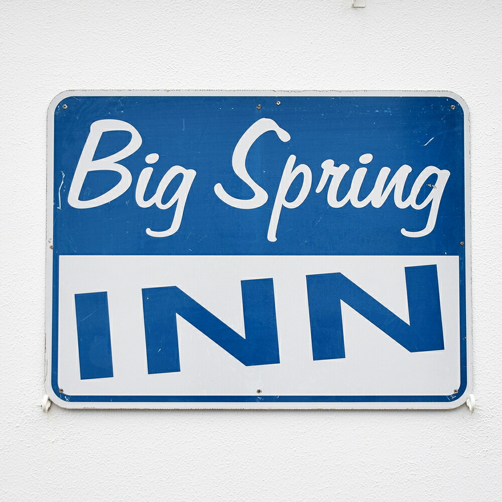 楽天市場】ヴィンテージ 看板 DEAD END STREET / 標識看板 ストリート