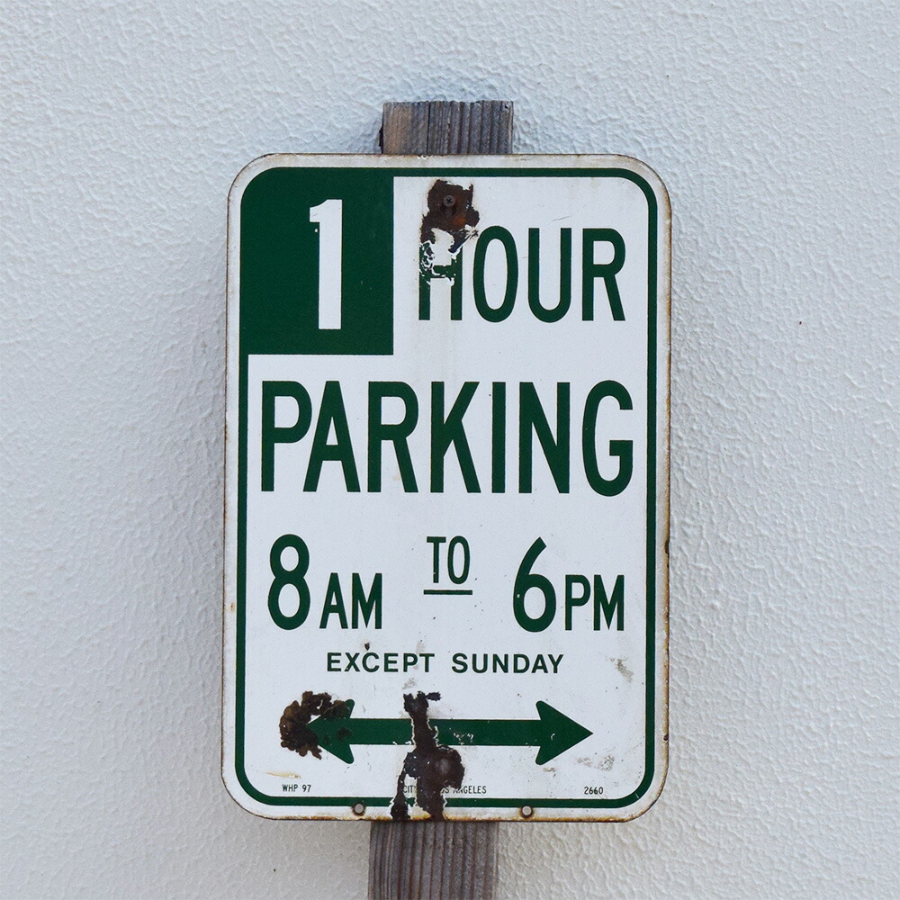 楽天市場】【アメリカ直輸入！】BEAR SAFETY SERVICE ホーロー看板[H76