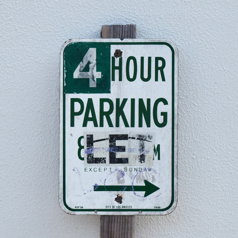 楽天市場】【アメリカ直輸入！】BEAR SAFETY SERVICE ホーロー看板[H76