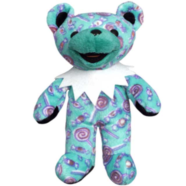 DEADBEARぬいぐるみ8体セット DEADBEARぬいぐるみ8体セット 2025年最新】グレイトフルデッドベア