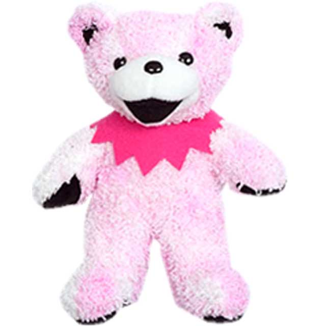 楽天市場】7inch BEAN BEAR -【LIMITED】POPPA BEAR (ポッパーベアー