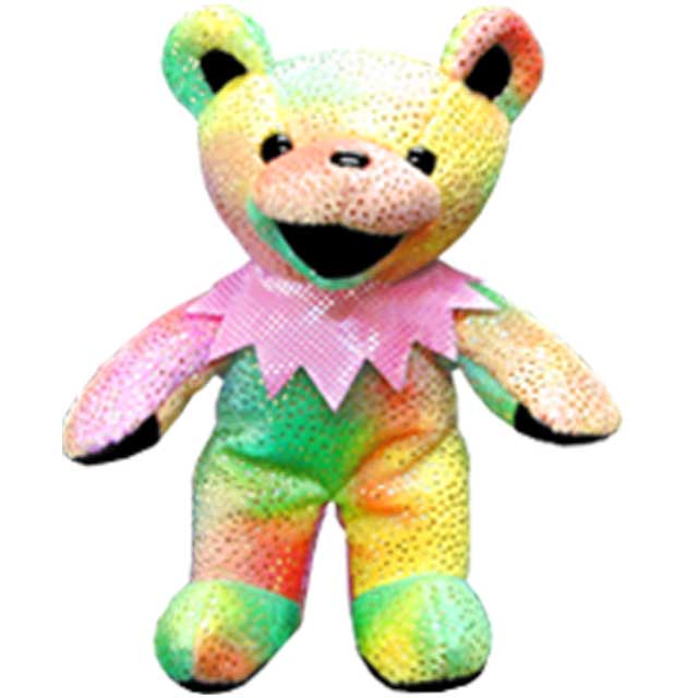 楽天市場】7inch BEAN BEAR -【LIMITED】POPPA BEAR (ポッパーベアー