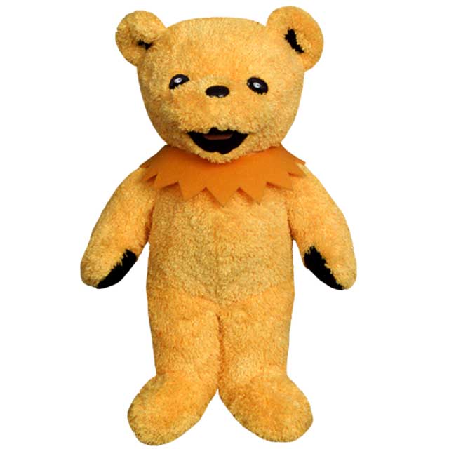 楽天市場】12inch PLUSH BEAR -PLUSH BEAR JAZZ (ジャズ