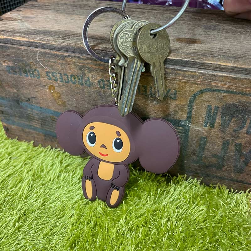 楽天市場】チェブラーシカ ポストカード 6枚組 : PUTITMIMORE プチミモレ