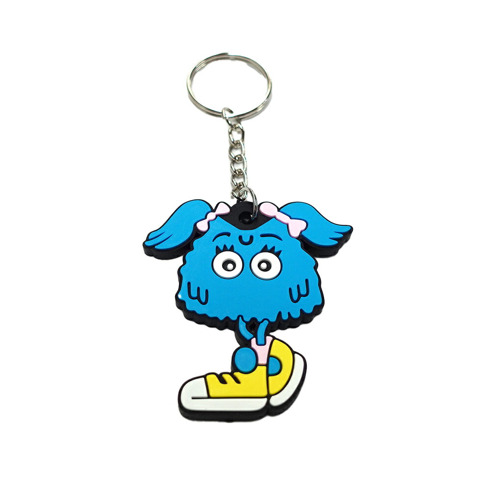 楽天市場】ラバーキーホルダー【McDonald】マクドナルド マック