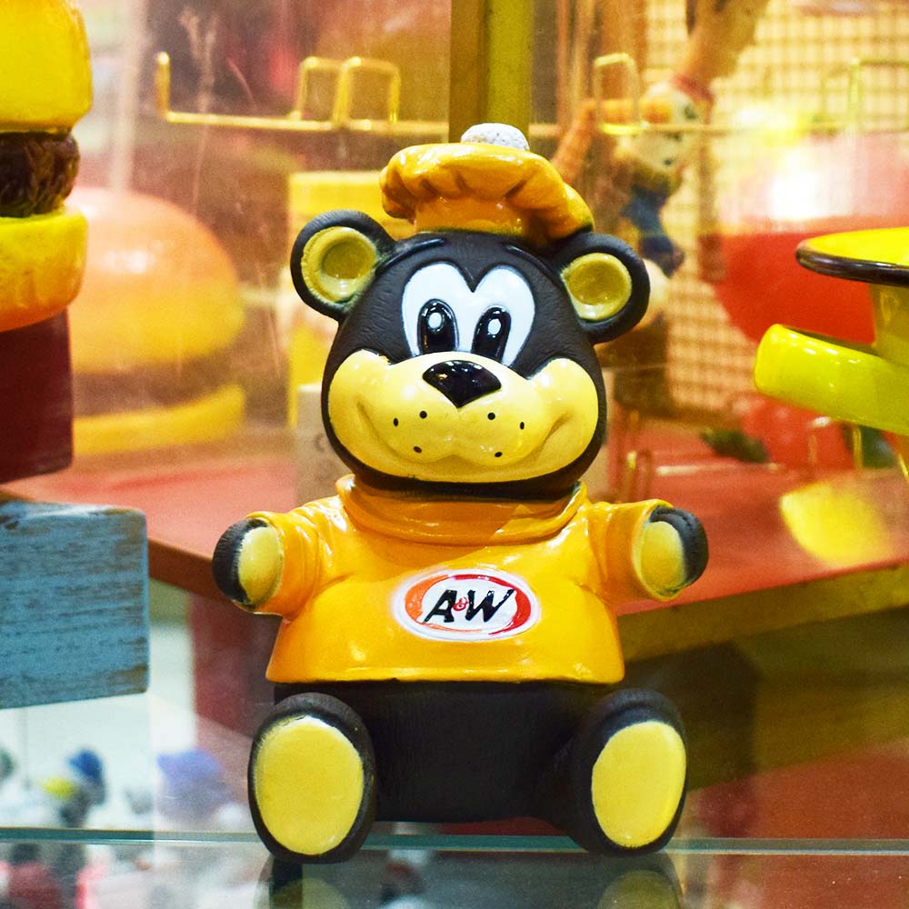 楽天市場】【A&W】 エーアンドダブリュ グレート・ルート・ベア