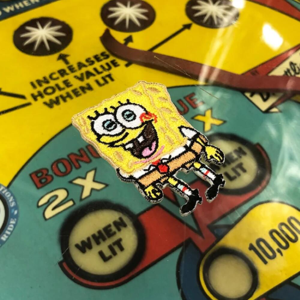 楽天市場】【全品 送料無料！】 スポンジボブ SpongeBob ミニ