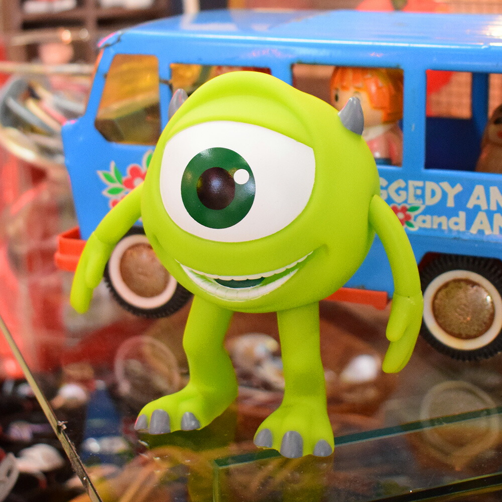 楽天市場】【トイ・ストーリー】 Alien Doll エイリアン ソフビドール