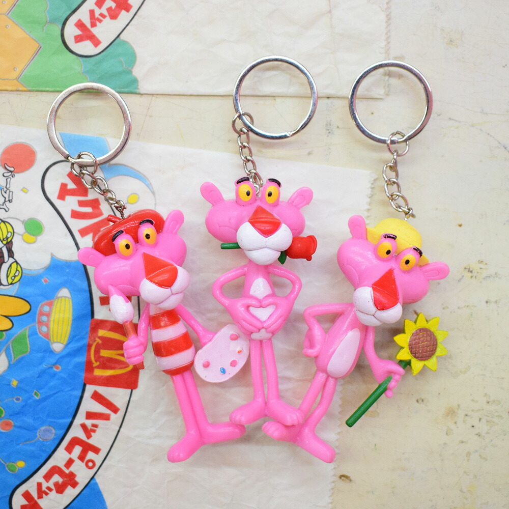 楽天市場】◎【ヴィンテージコミックス】the Pink PANTHER and