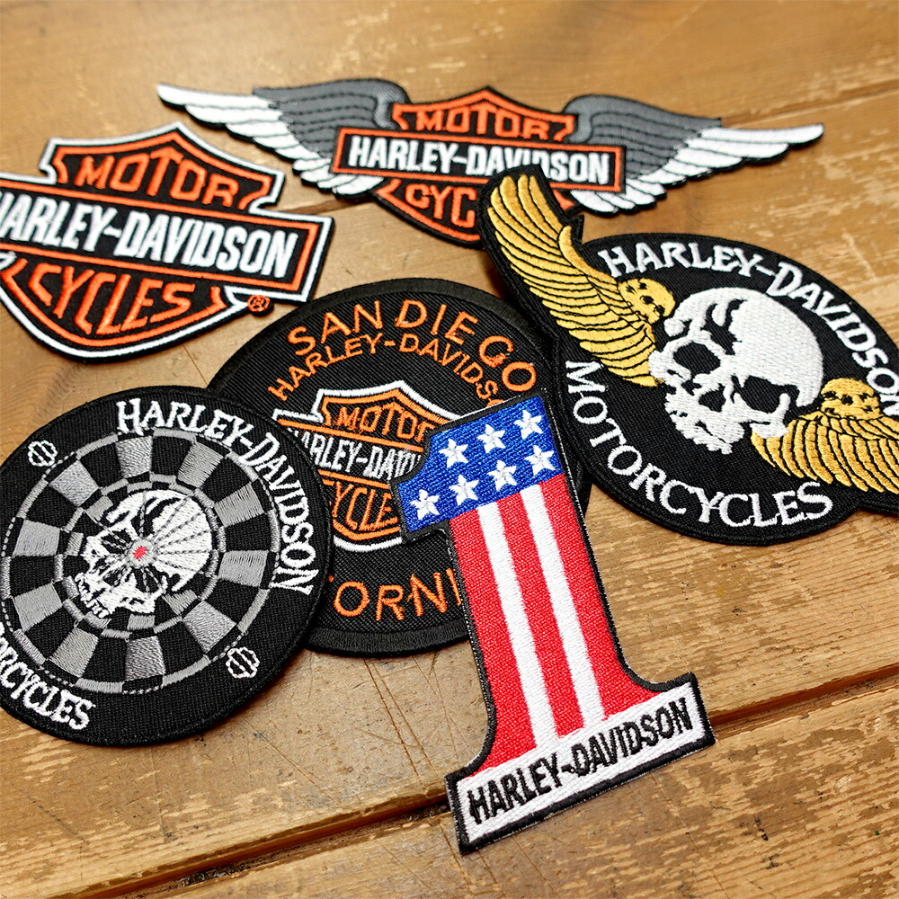楽天市場】Harley-Davidson Motorcycles ハーレーダビッドソン