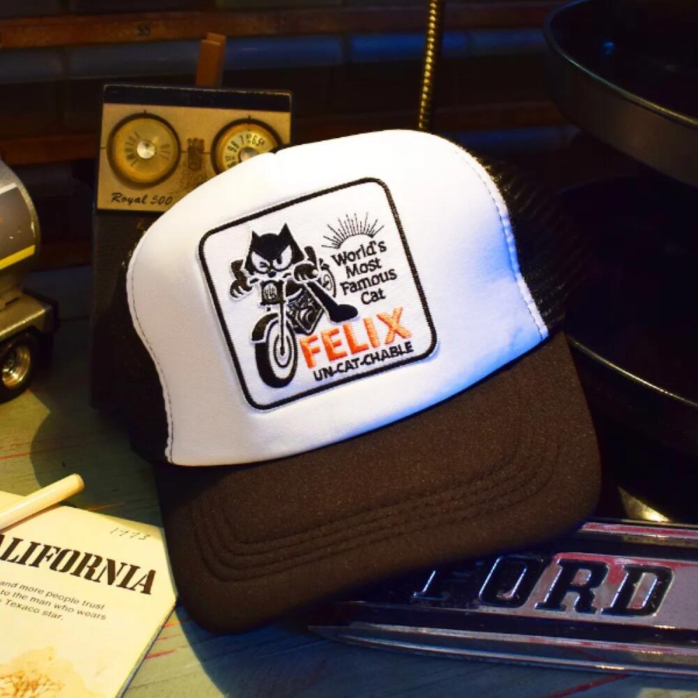 楽天市場】HARLEY-DAVIDSON メッシュキャップ [ハーレー