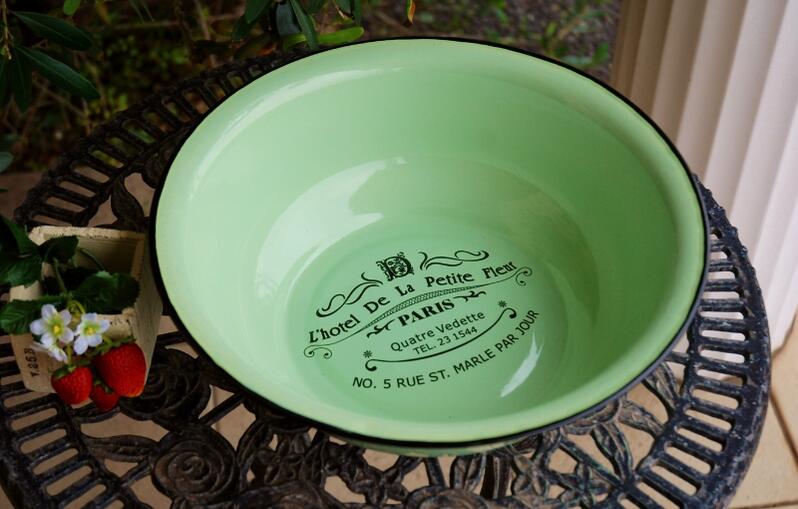 楽天市場】洗面器 洗面ボウル レトロ アンティーク ウオッシュベイシン