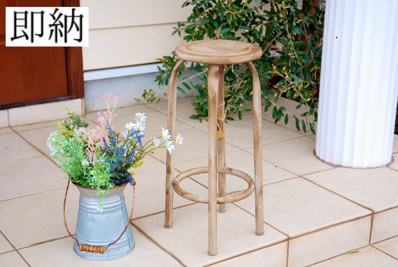 楽天市場】ガーデニング雑貨 フラワースタンド S ワイヤーバスケット