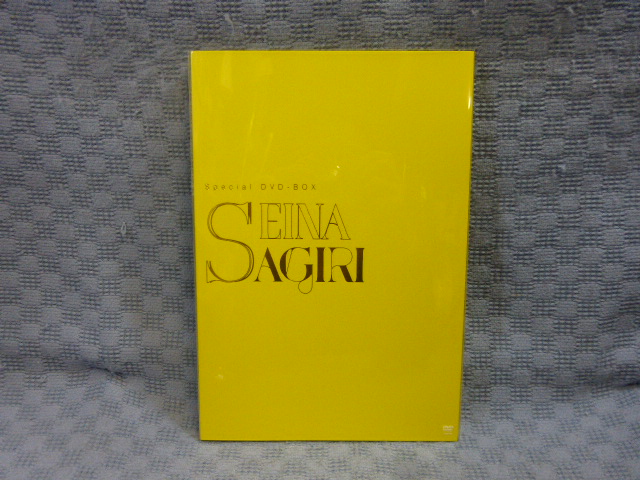 【通販激安】 最大66％オフ 中古 DVD 宝塚歌劇 早霧せいな SEINA SAGIRI Special DVD-BOX tophamali.com tophamali.com