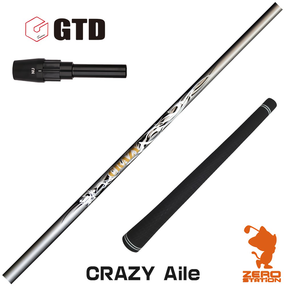 GTDドライバー 専用スリーブ 新品 楽天市場】gtd スリーブの通販