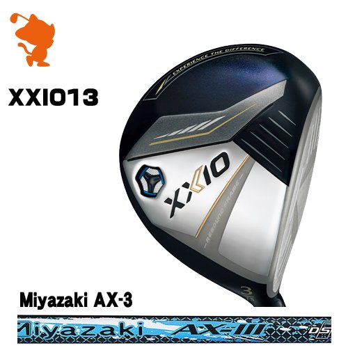レフティ　ダンロップ DUNLOP ゼクシオ　XXIO 1W 5W 4U 楽天市場】DUNLOP XXIO 13 Lefty FAIRWAY ダンロップ ゼクシオ13