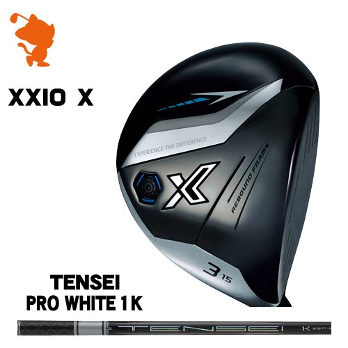 楽天市場】DUNLOP XXIO 13 Lefty FAIRWAY ダンロップ ゼクシオ13
