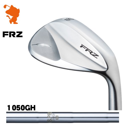FOURTEEN FRZ WEDGE フォーティーン FRZ パールサテン ウェッジ NSPRO 1050GH スチールシャフト メーカーカスタム|ゴルフショップ ゼロステーション