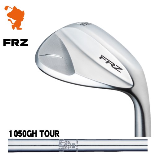 FOURTEEN FRZ WEDGE フォーティーン FRZ パールサテン ウェッジ NSPRO 1150GH TOUR スチールシャフト メーカーカスタム|ゴルフショップ ゼロステーション