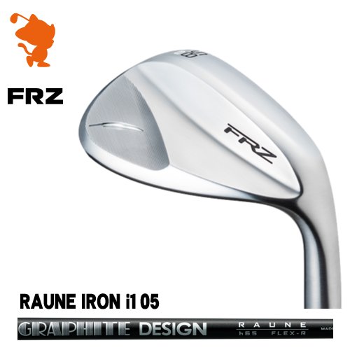 FOURTEEN FRZ WEDGE フォーティーン FRZ パールサテン ウェッジ TRAVIL IRON 115 トラビルアイアン メーカーカスタム｜ゴルフショップ　ゼロステーション 26,133円