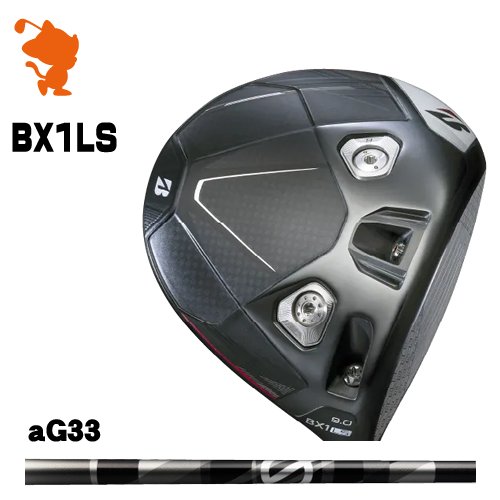 BRIDGESTONE 2025 BX1LS DRIVER ブリヂストン BX1LS １番ウッド aG33 アンチグラビティ 製造業者カスタム