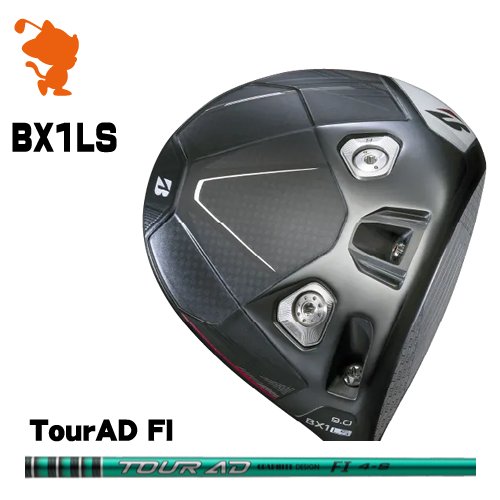 BRIDGESTONE 2025 BX1LS DRIVER ブリヂストン BX1LS １番ウッド TourAD FI 周遊旅行AD 製造業者カスタム