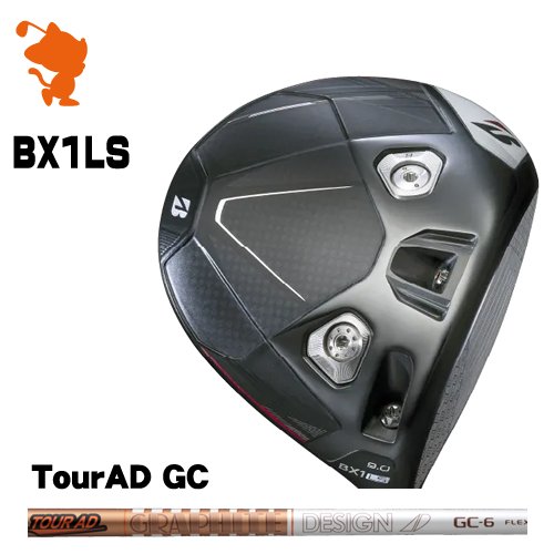 BRIDGESTONE 2025 BX1LS DRIVER ブリヂストン BX1LS １番ウッド TourAD GC 周遊旅行AD 製造業者カスタム