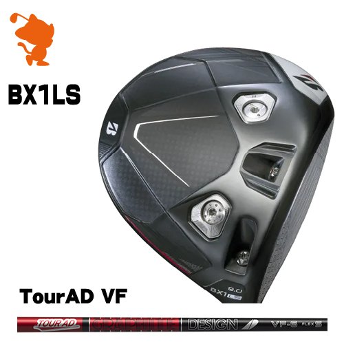 BRIDGESTONE 2025 BX1LS DRIVER ブリヂストン BX1LS １番ウッド TourAD VF 周遊旅行AD 製造業者カスタム