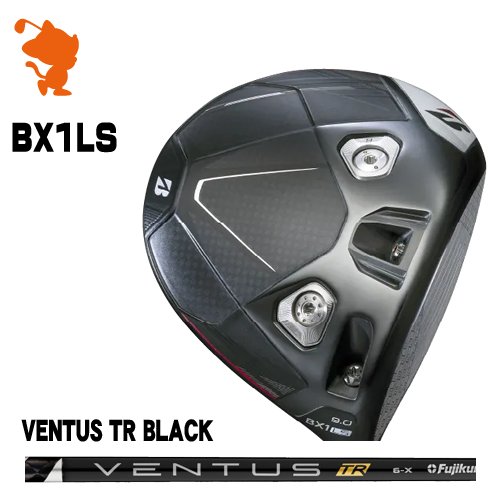 BRIDGESTONE 2025 BX1LS DRIVER ブリヂストン BX1LS ドライバー VENTUS TR BLACK ベンタス TR ブラック メーカーカスタム 66,550円