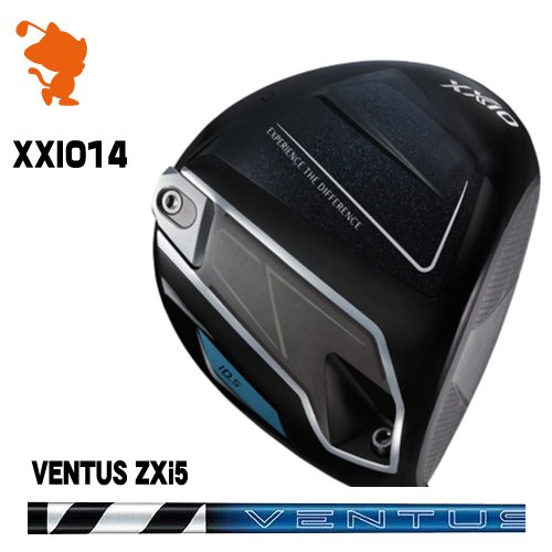 DUNLOP 26 XXIO 14 DRIVER ダンロップ ゼクシオ14 ドライバー VENTUS ZXi5 カーボンシャフト メーカーカスタム|ゴルフショップ ゼロステーション