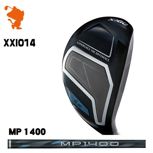DUNLOP 26 XXIO 14 HYBRID ダンロップ ゼクシオ14 ハイブリッド MP1400 カーボンシャフト メーカーカスタム|ゴルフショップ ゼロステーション