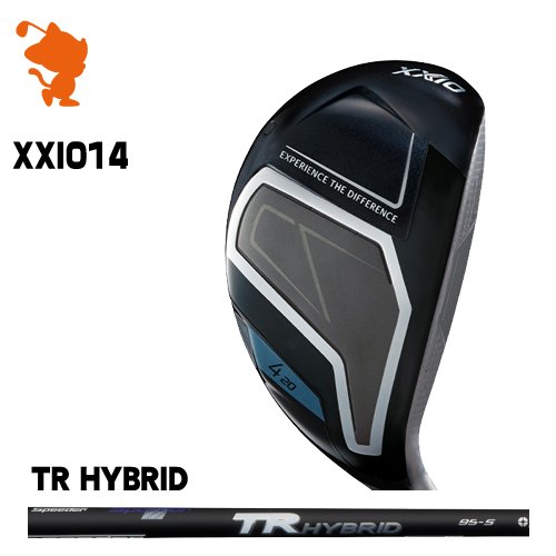 DUNLOP 26 XXIO 14 HYBRID ダンロップ ゼクシオ14 ハイブリッド TR HYBRID カーボンシャフト メーカーカスタム｜ゴルフショップ　ゼロステーション